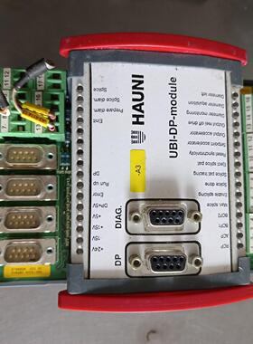 拆机HAUNI配件 UBI-DP-module 279882