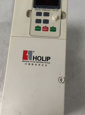 海利普变频器5.5KW HLP-NV HLPNV05D543