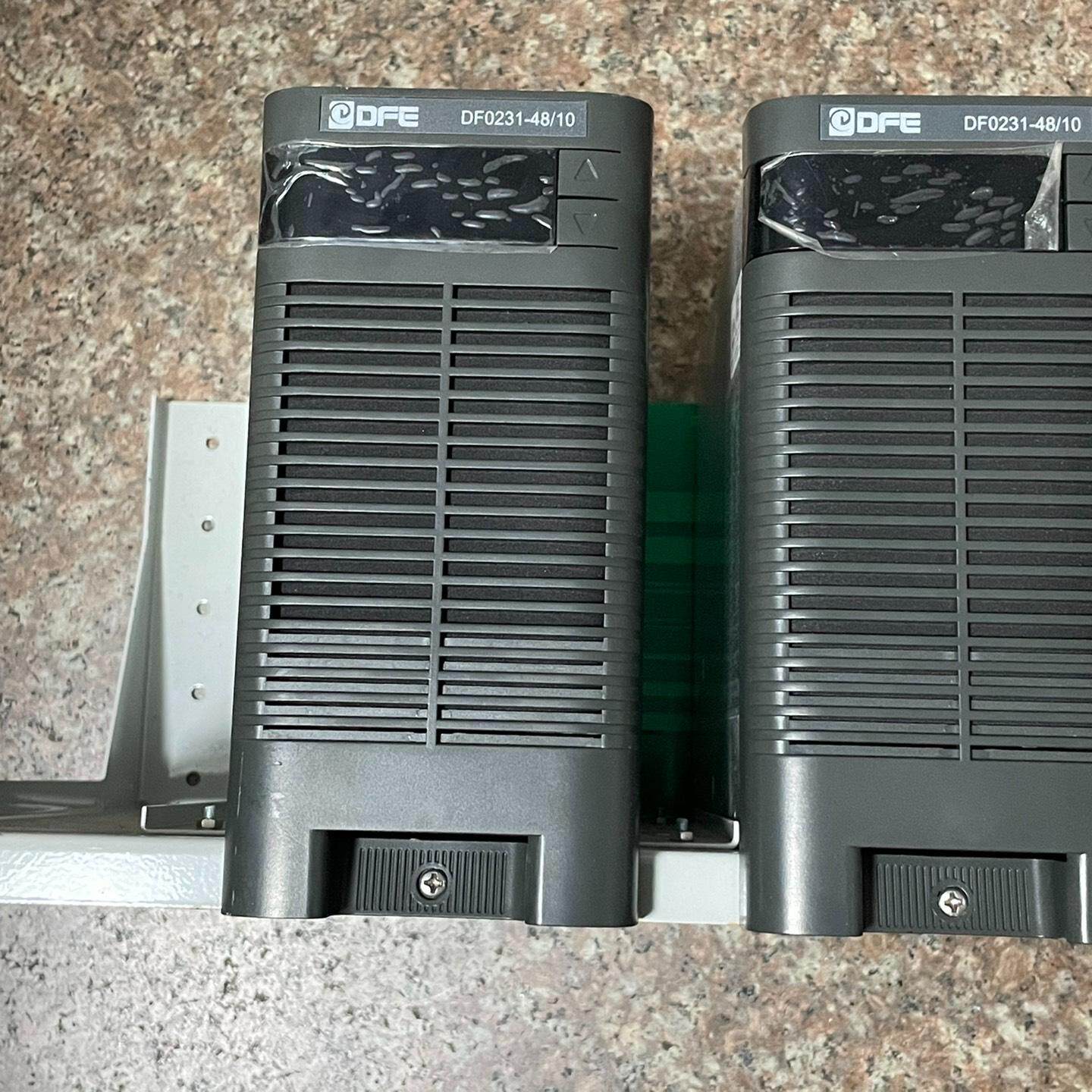 DFE电源模块 DFQ231-48/10