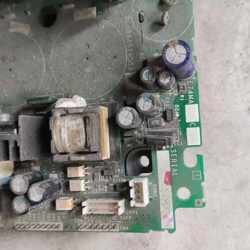 变频器FR一E740一1.5K一CHT 驱动板驱动板 货
