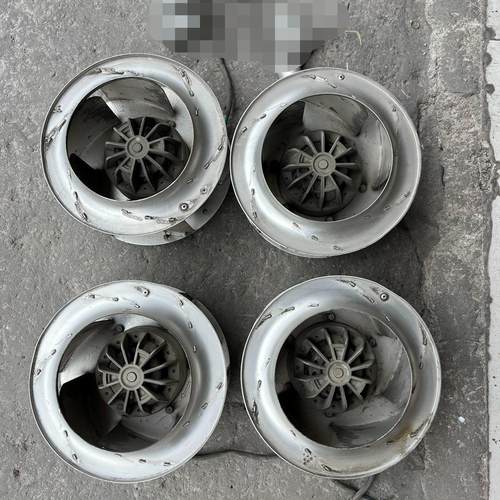 RH28M-2EK.3F.1R 施乐百风机风扇 变频器