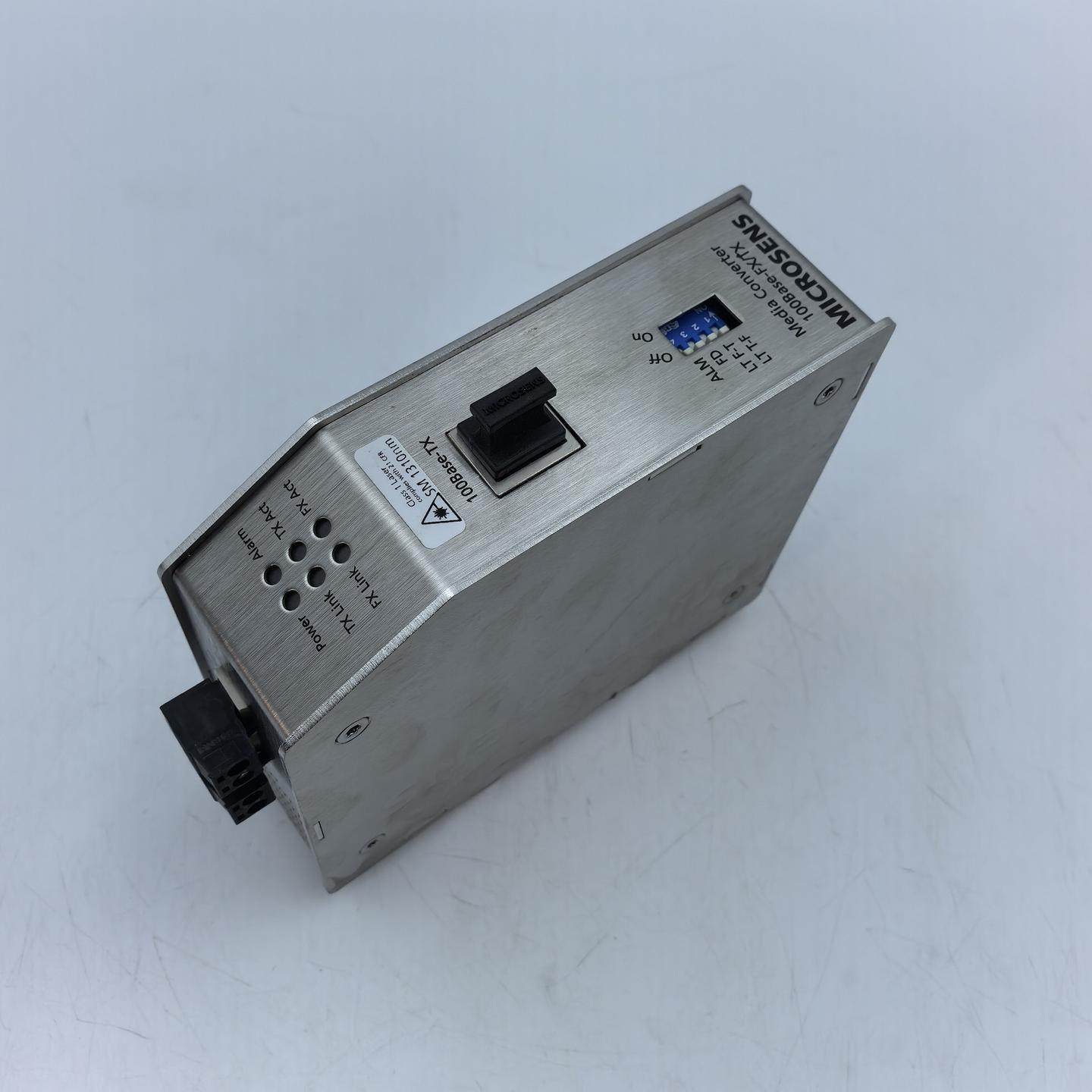 MICROSENS MS650425工业光端机