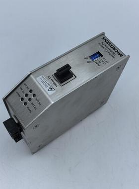 MICROSENS MS650425工业光端机