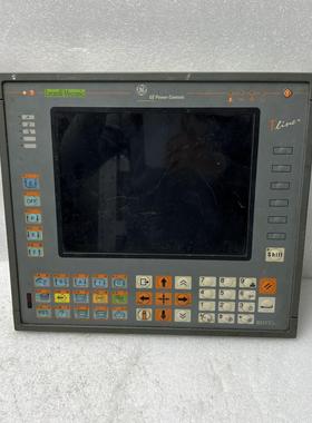 GE触摸屏TMKDR-VGA-0345
