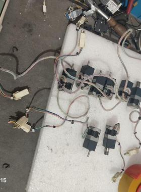 拆机件PK523A-M30出售了 图片是实物拍摄来的 成