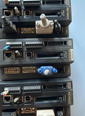 CV-3001 CV-3000 视觉控制 拆机成色靓