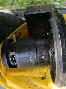 电动叉车驱动电机 中搬运叉车行走电机 22B20294  实