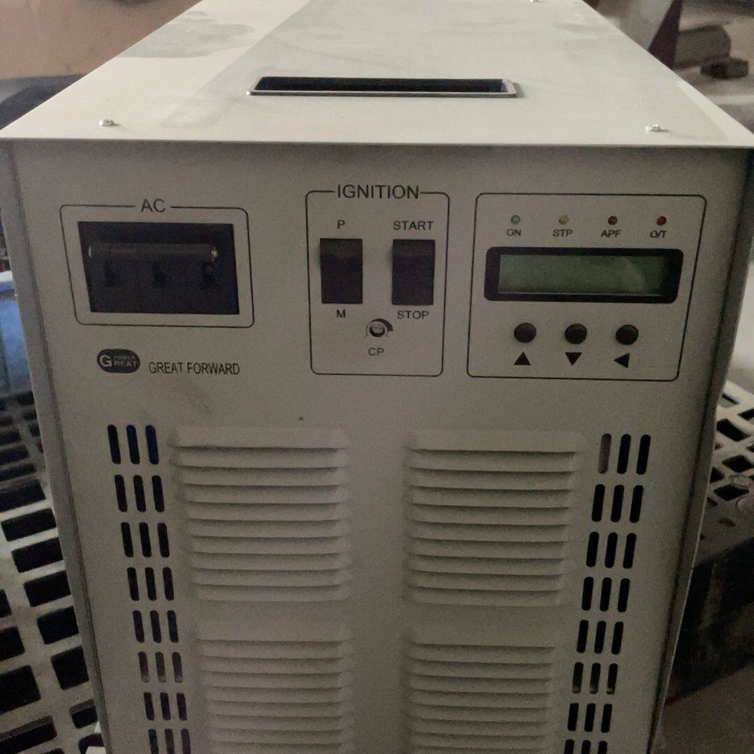 志圣曝光机点灯电源 120GF3SN100E 拆机下来的