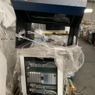 SpecGAGE3D ISRA VISION轮廓检测仪