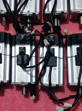 拆机伺服电机    80ZFMA1-0D75DBNM