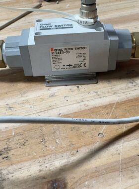 流量开关PF2A511-03 空气用 流量10-100