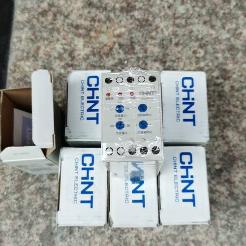 断相与相序保护继电器XJ3一D 库存 电压 AC38