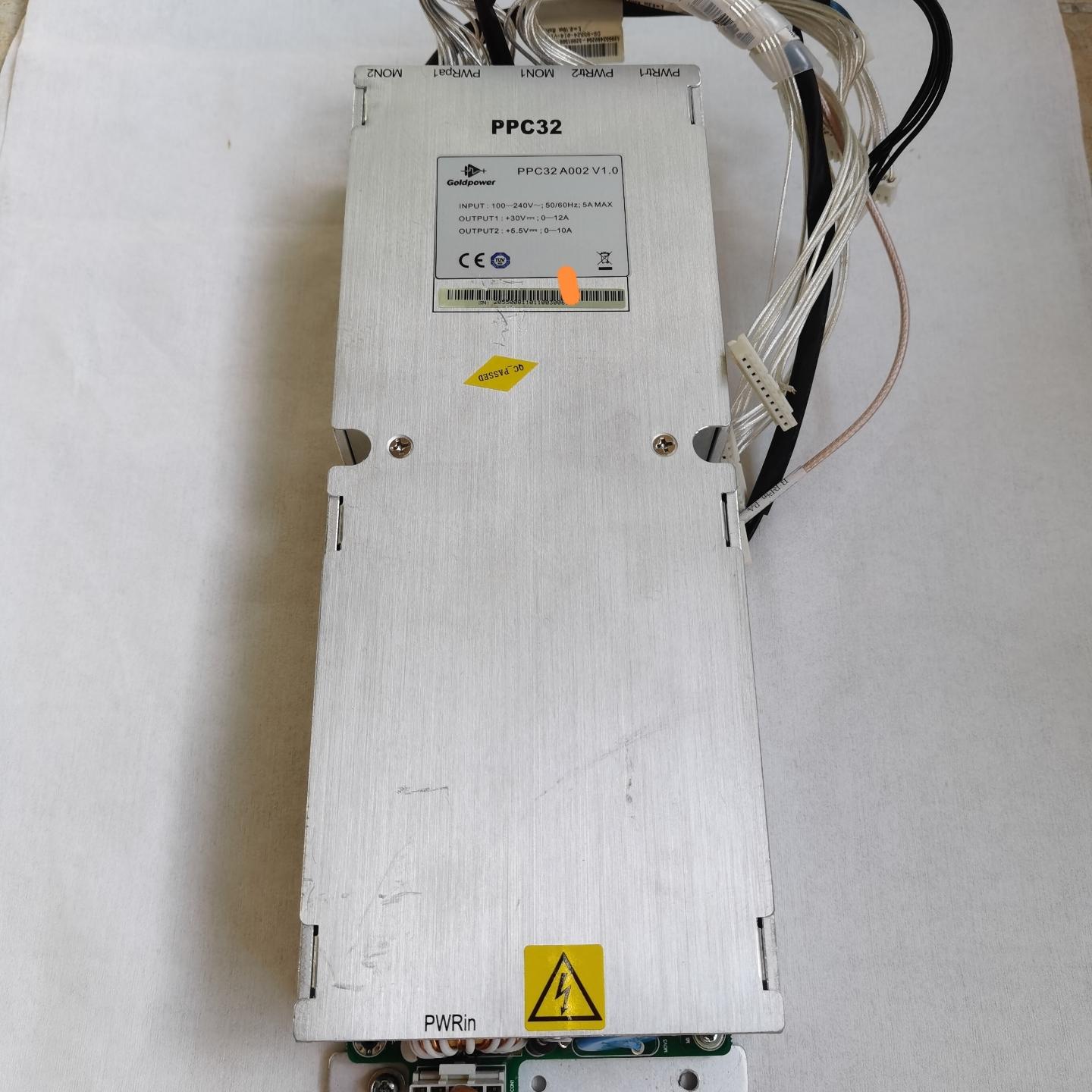 核达中远通PPC32 A002电源模块 vapel 电源。交