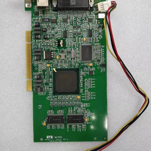 MATROX METEOR2/4 750-03 750-02