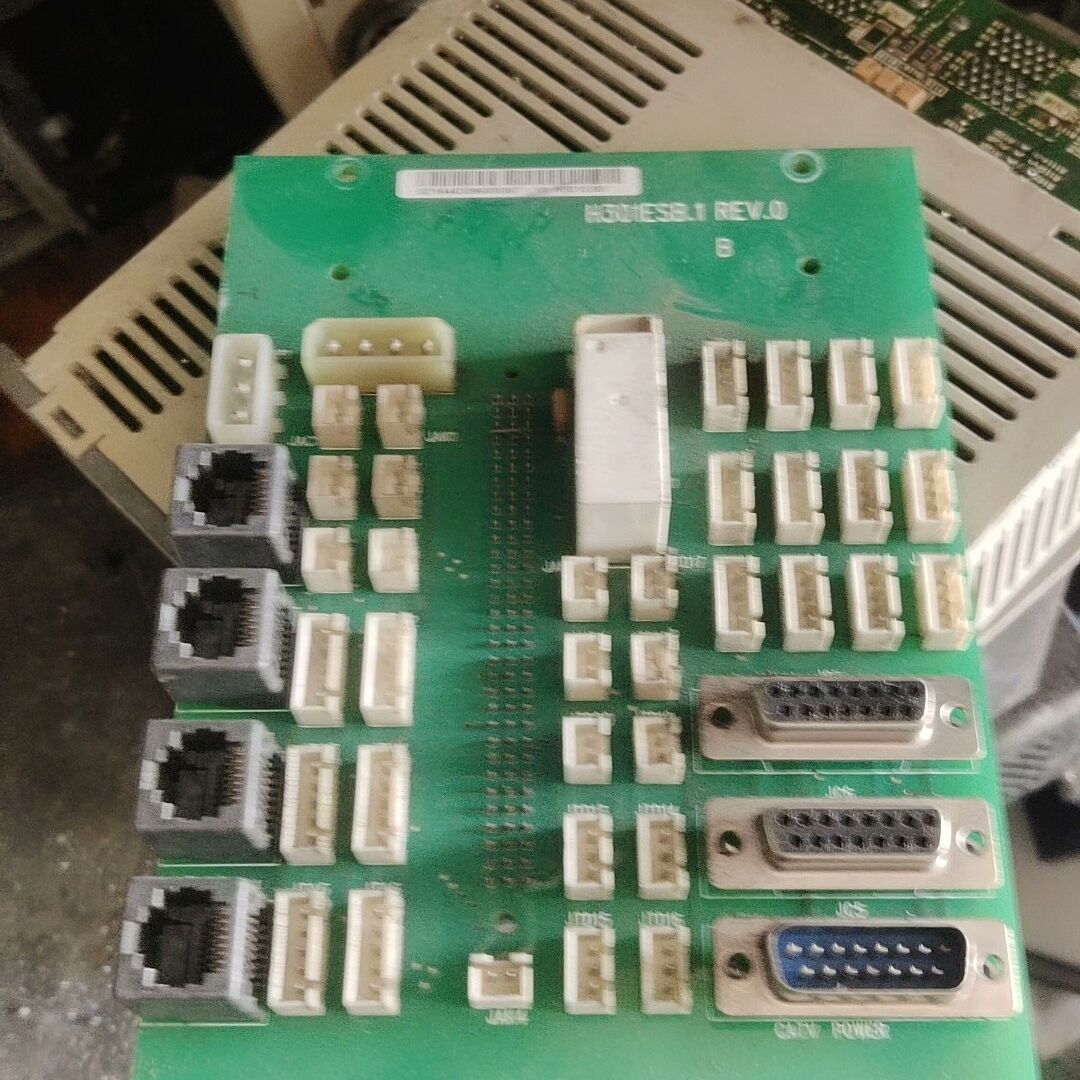 服务器拆机主板 包好  10