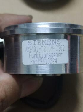 编码器V23401-T2109-C302 成色可以 功