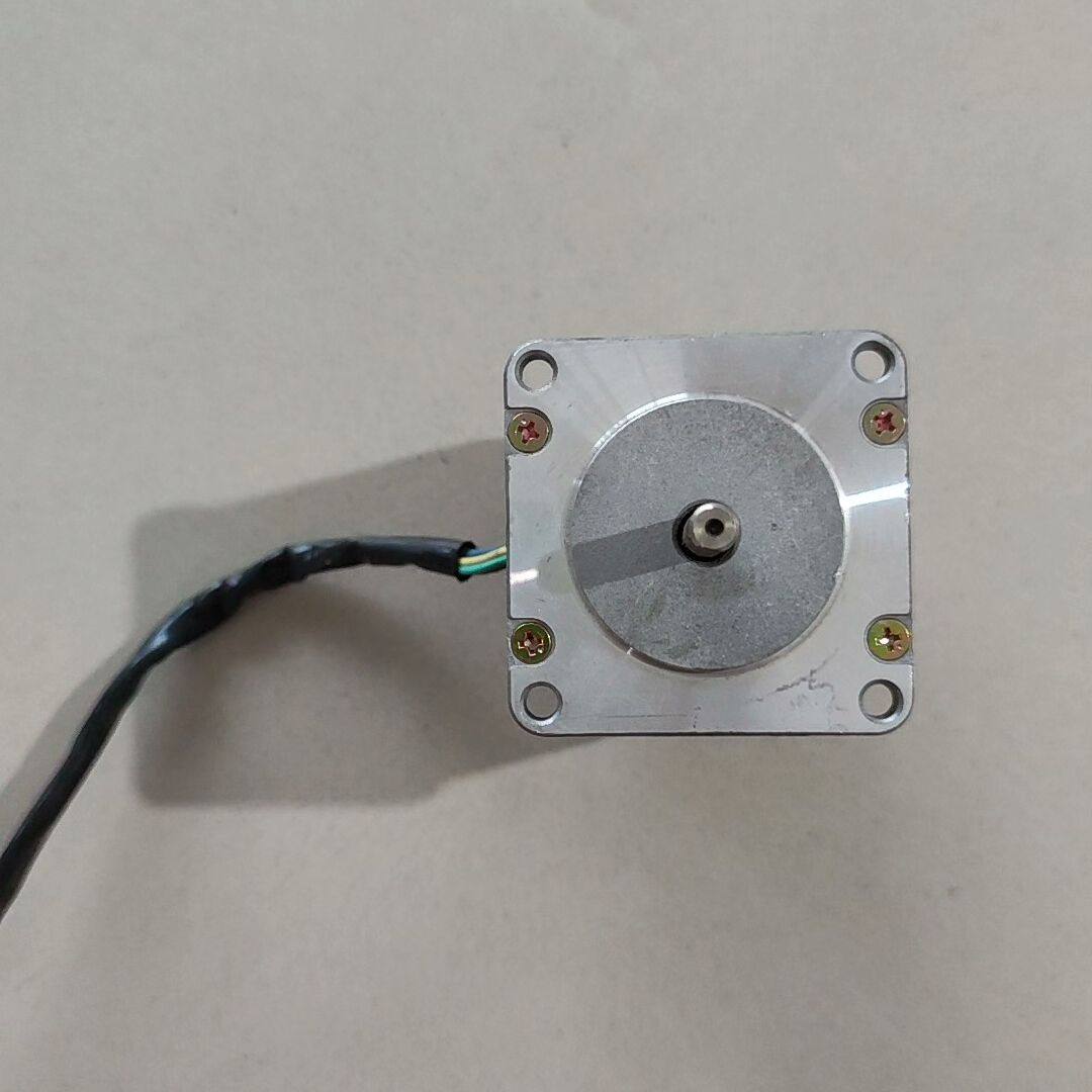 拆机 日本VEXTA品牌电机PK266-03B-C46