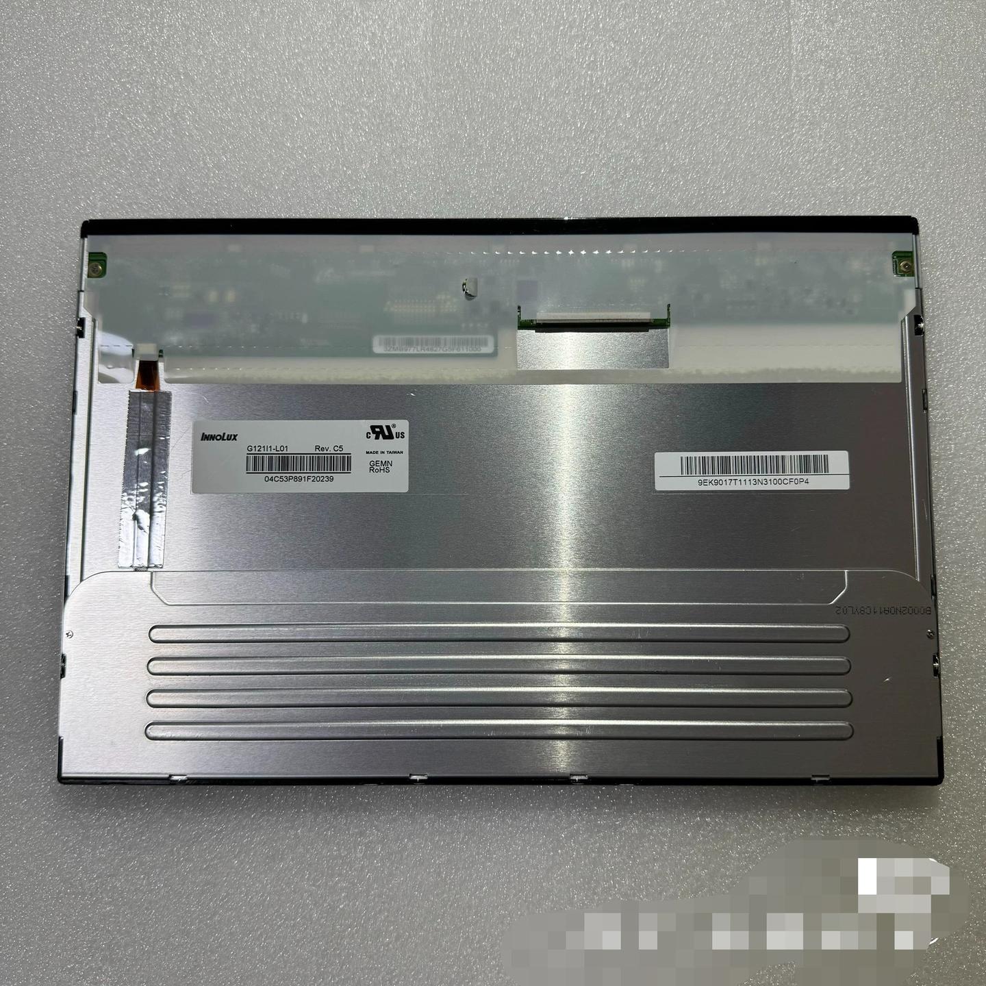 西门子TP1200  124-0Mc01西门子触控屏 内屏（