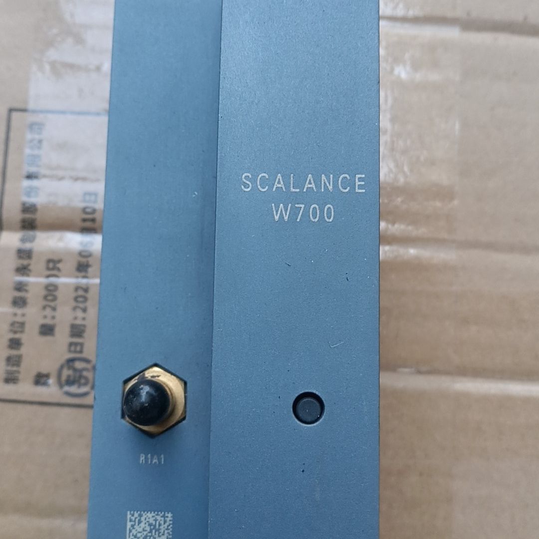 电气交换机模块6GK5761-1FC00-0AA0 拆