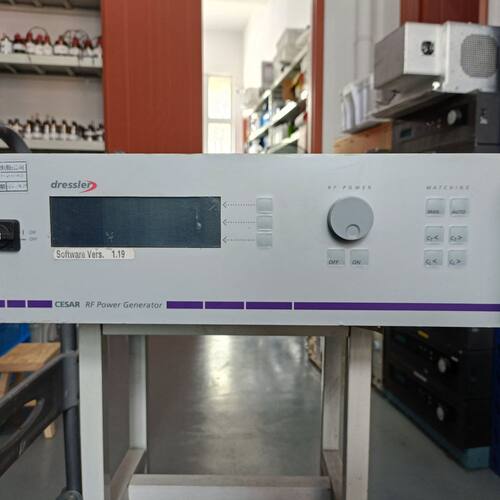 AE射频电源dressler Cesar 1325 2.5K