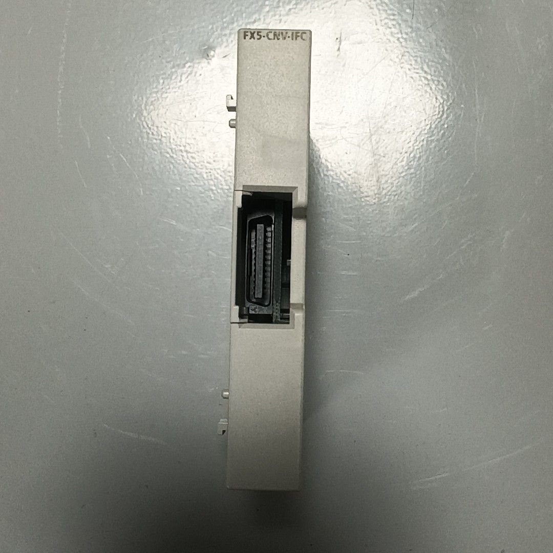 FX5-CNV-1FC 拆机成色好实物图 功能包好包