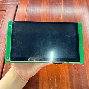迪文串口屏DMT10600T070_A2WTZ11