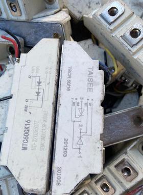 MTC60A1600V /MTC50A1600V 功能正常