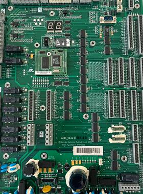 迅达电梯配件 迅达电梯主板 ID:57910232 ASIB