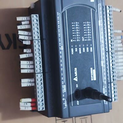 台达PLC  DVP32ES200TC 拆机外观成色好 功能