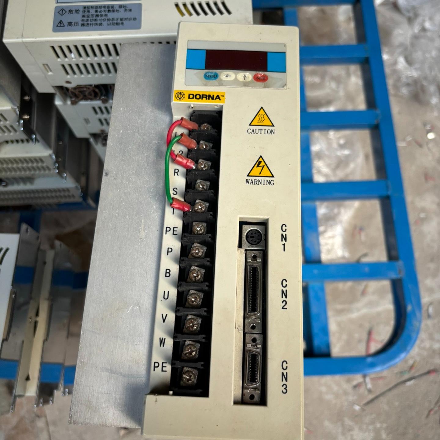 EPS-TA04D5123-1000 东菱伺服驱动器东能DO