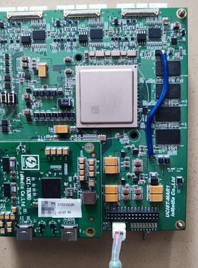 isMedia UCI8T-MD-R2 开发板