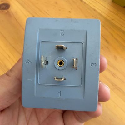 宝德SE30/8030宝德00423914流量计表头宝德脉冲