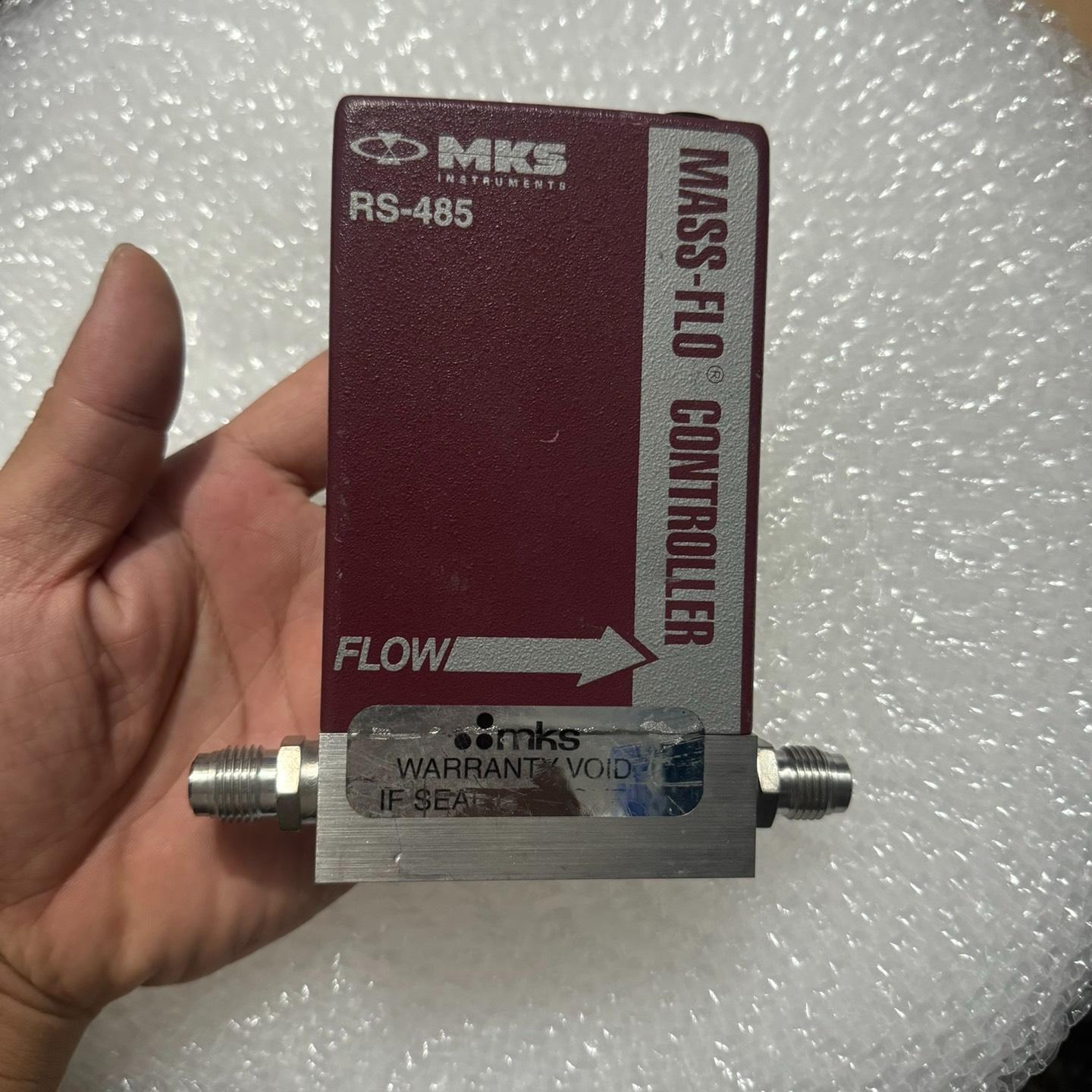 MKS流量计RS-485 型号1179A01333CR15V