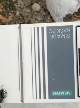 西门子工控机IPC547G