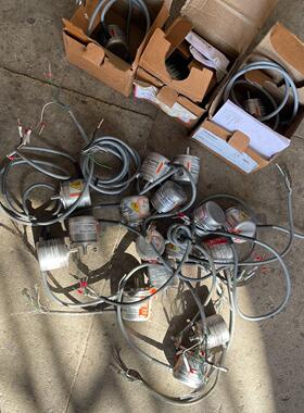 库伯勒kubler增量型编码器德国8.KIS40.1380.