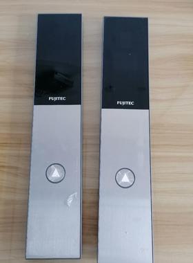 达电梯显示板INC05外呼显示板  电梯配件 整套单按钮