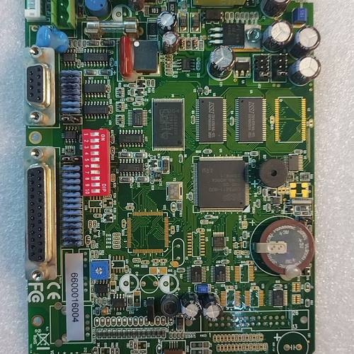 海泰克PWS5600S-S主板 使用 标是