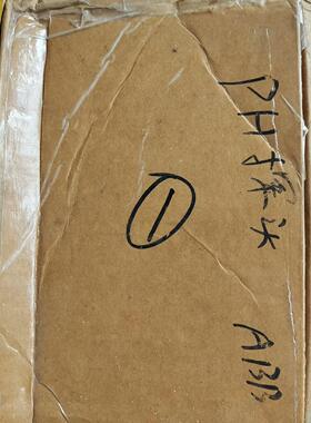 PH电极 传器PH探头 TB556J3711F10全