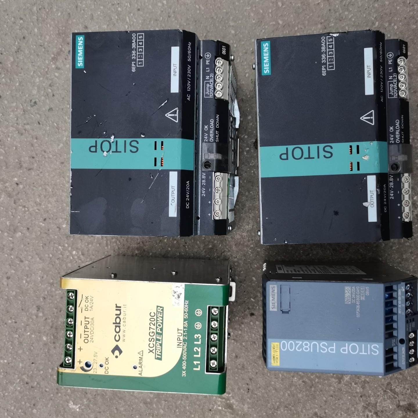 电源 6EP3436-8SB00-0AY0