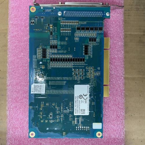 DELTA台达PCI-DMC-F02进价型DMCNET-