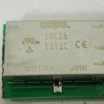 SUCS6 1212C。SUCS61212C。SUCW6 1