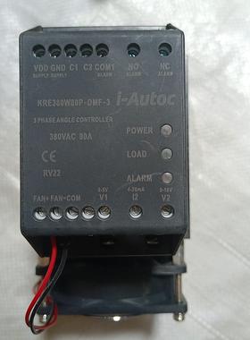 i-Autoc KRE380W80P-DMF-3三相角控