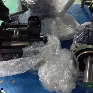 安川5.5KW电机SGD7S470A00B SGM7G