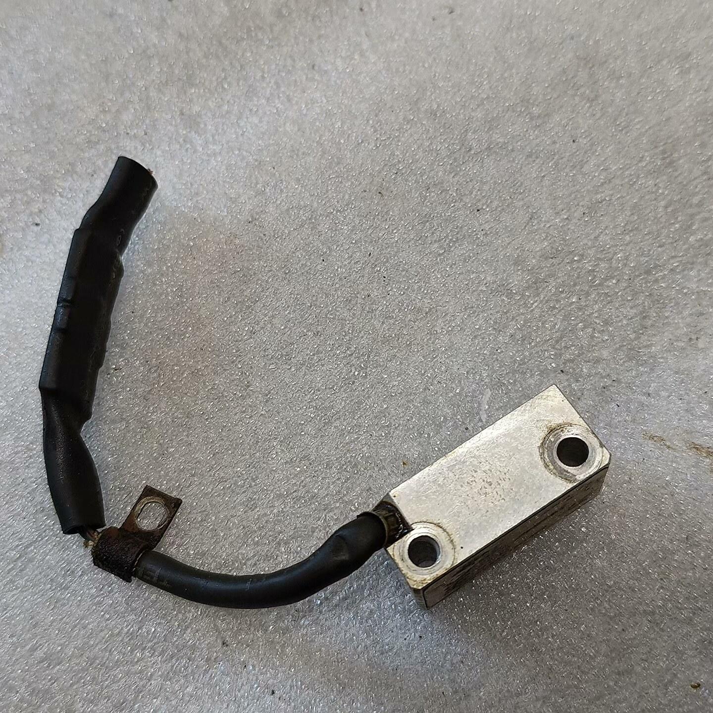 主轴电机编码器6FX2001-6AA12-1AF7