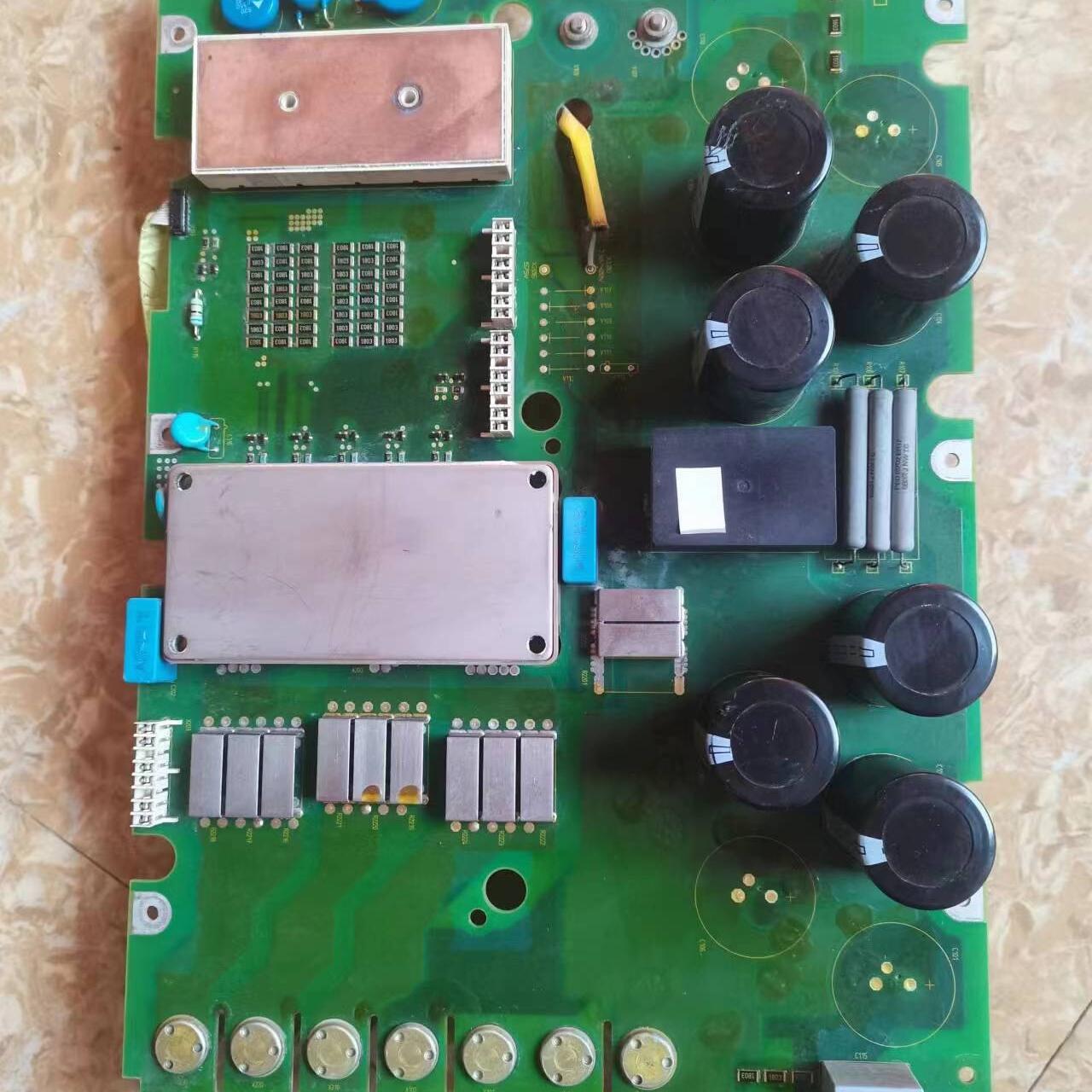 M440变频器A5E00909980 15KW驱动板