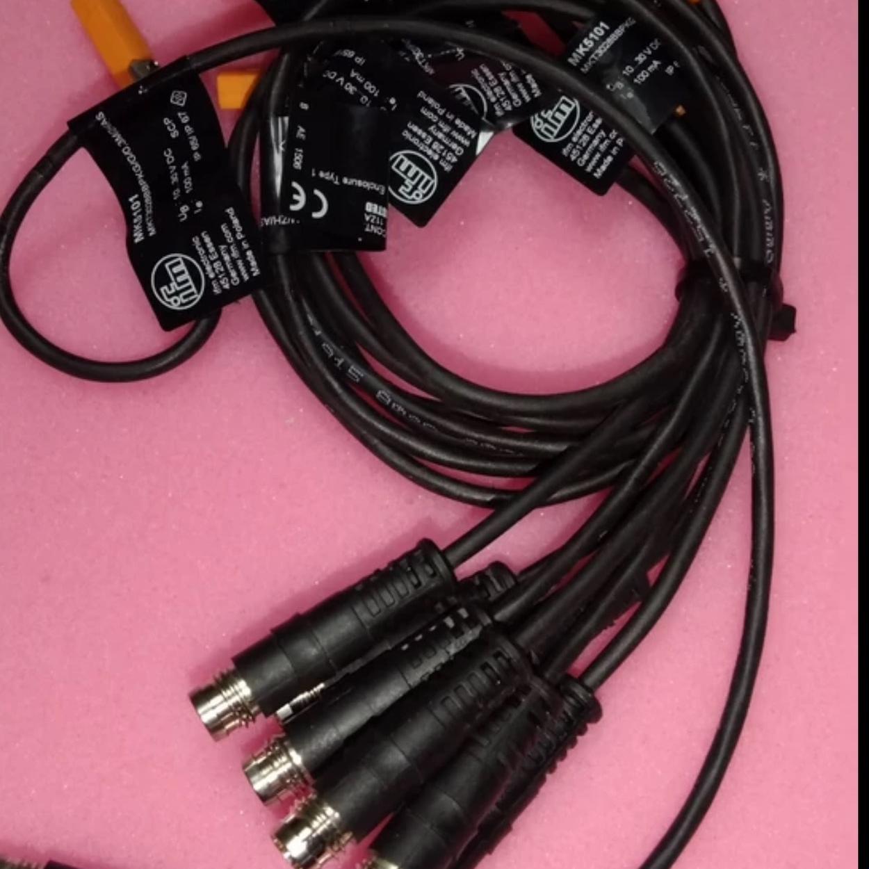 MK5101 易福门磁性开关MK5101 MKT3028BB