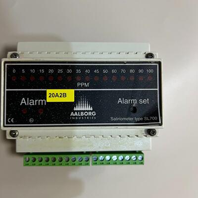 AALBORG SL700 盐度计