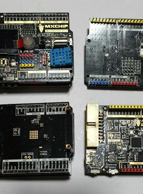 MXCHIP   MiCOKit-EXTV1.1开发板 新售