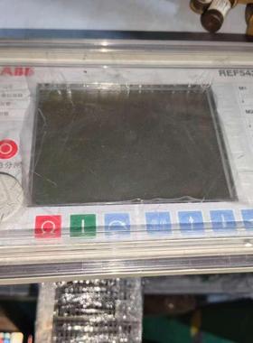 REF542plus继电保护器 型号1VCR0073
