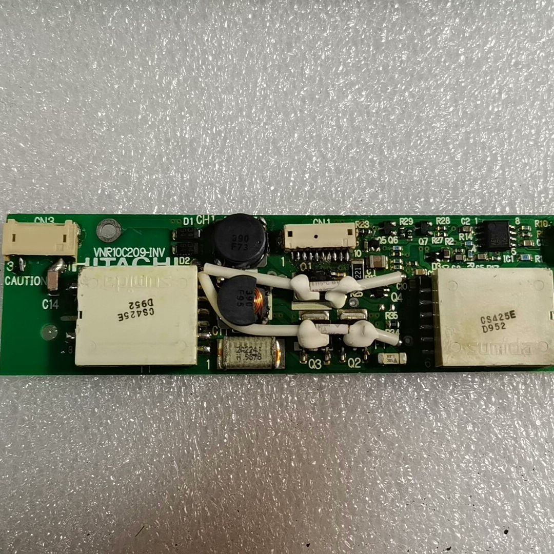 拆机VNR10C209、VNR10C209-INV高压条